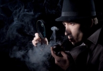 Thám tử theo yêu cầu 