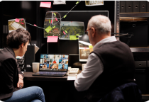 Thám tử công nghệ 